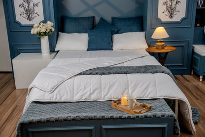 ZipAway Duvet Insert