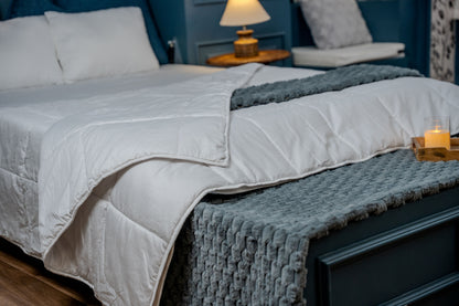 ZipAway Duvet Insert