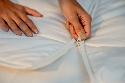 ZipAway Duvet Insert